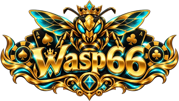 Wasp66 logo